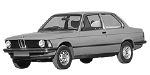 BMW E21 U2236 Fault Code