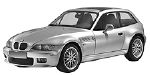 BMW E36-7 U2236 Fault Code