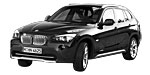 BMW E84 U2236 Fault Code