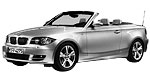 BMW E88 U2236 Fault Code