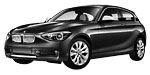 BMW F21 U2236 Fault Code