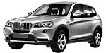 BMW F25 U2236 Fault Code